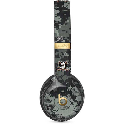 NHL Anaheim Ducks Camo Studio Wireless 3 Skin